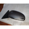 HONDA ACCORD SEDAN RIGHT POWER HEATED MIRROR SILVER 2008-2011  5 WIRES