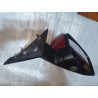 6G13-17682-B Ford Five Hundred Right Power Heated Mirror 2005-2007