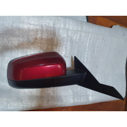 6G13-17682-B Ford Five Hundred Right Power Heated Mirror 2005-2007