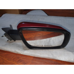 6G13-17682-B Ford Five Hundred Right Power Heated Mirror 2005-2007