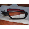 6G13-17682-B Ford Five Hundred Right Power Heated Mirror 2005-2007
