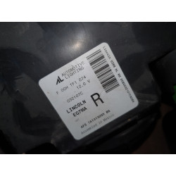 7A13-13005-BG Lincoln MKX Right Halogen Headlight 2007-2010