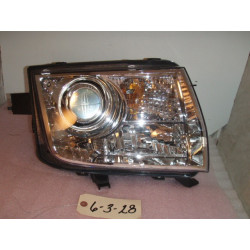 LINCOLN MKX OEM RIGHT HALOGEN HEADLIGHT 2007-2010 8A13-13005-CA  8A1313005 8A1313005CA