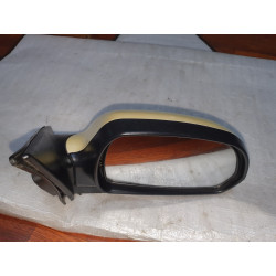 HYUNDAI ELANTRA RIGHT POWER HEATED MIRROR 2001-2006 012151 012152   5 WIRES