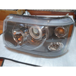 6H3213W030NB Land Rover Range Rover Sport Left Xenon AFS Headlight