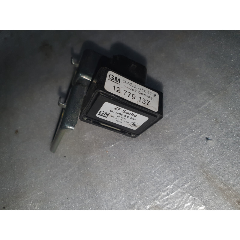 CADILLAC ELR OPEL ASTRA ACCELEROMETER SENSOR 2009-2016 GM 12779137