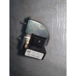 CADILLAC ELR OPEL ASTRA ACCELEROMETER SENSOR 2009-2016 GM 12779137