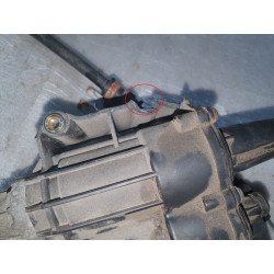CADILLAC ELR SRX VOLT  VERANO ELECTRONIC PARKING BRAKE CABLE REAR AXLE 2012-2016 GM 13386364 A2C34679500 A2C32281100