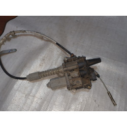 CADILLAC ELR SRX VOLT  VERANO ELECTRONIC PARKING BRAKE CABLE REAR AXLE 2012-2016 GM 13386364 A2C34679500 A2C32281100