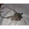CADILLAC ELR SRX VOLT  VERANO ELECTRONIC PARKING BRAKE CABLE REAR AXLE 2012-2016 GM 13386364 A2C34679500 A2C32281100