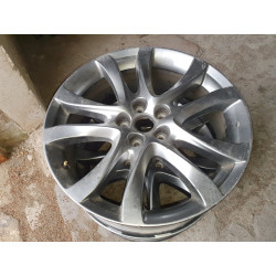 9965087590 Mazda 6 Wheel Rim (R19, 19×7) 2014-2016