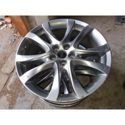 9965087590 Mazda 6 Wheel Rim (R19, 19×7) 2014-2016