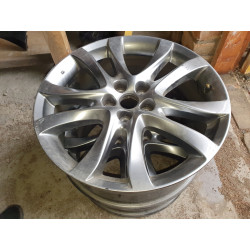 9965087590 Mazda 6 Wheel Rim (R19, 19×7) 2014-2016