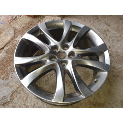 9965087590 Mazda 6 Wheel Rim (R19, 19×7) 2014-2016