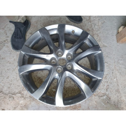 9965087590 Mazda 6 Wheel Rim (R19, 19×7) 2014-2016