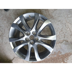 9965087590 Mazda 6 Wheel Rim (R19, 19×7) 2014-2016