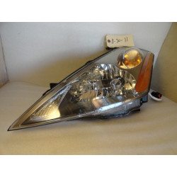Nissan Murano Left Headlight 2003-2007