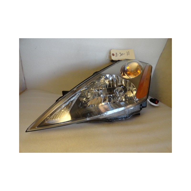 Nissan Murano Left Headlight 2003-2007