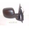 55155840AF Jeep Liberty Right Power Mirror 2002-2007 55155840AI