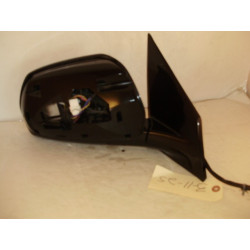 Nissan Murano Right Power Heated Memory Mirror 2003-2008