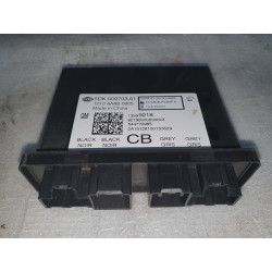 CADILLAC ELR ATS CTS VOLT CORVETTE C6 C7 IMPALA REGAL KEYLESS ENTRY CONTROL MODULE 2013-2017 GM 13599218 5DK009703-01