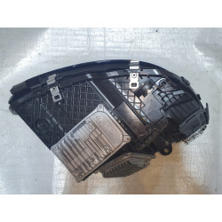 MERCEDES C W205 LEFT MULTIBEAM FULL LED HEADLIGHT 2019-2020 2059061906 2059061906KZ USA