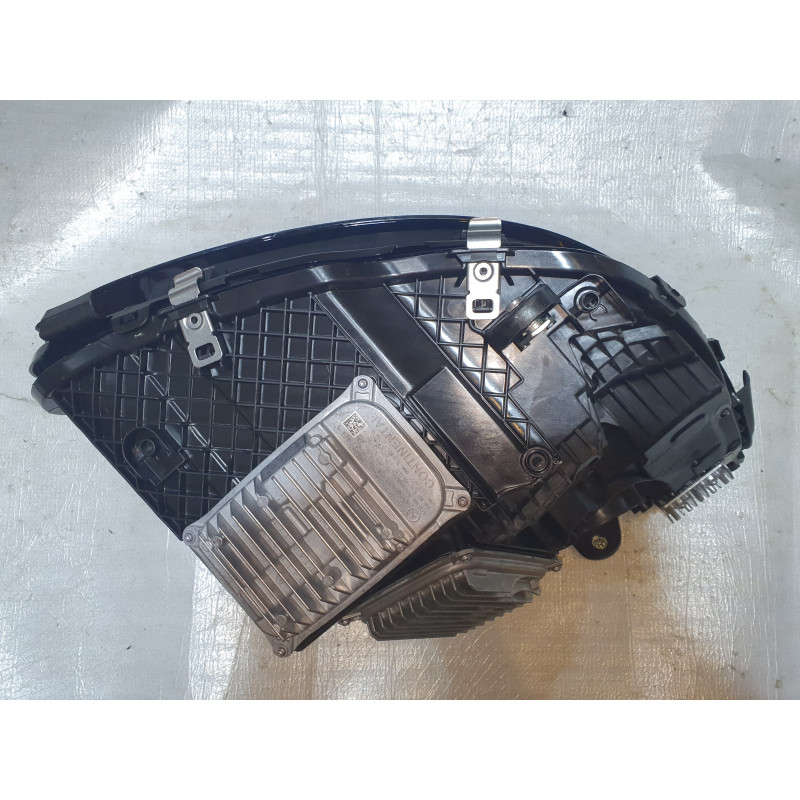 MERCEDES C W205 LEFT MULTIBEAM FULL LED HEADLIGHT 2019-2020 2059061906 2059061906KZ USA