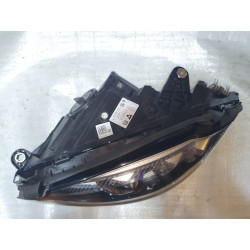 MERCEDES C W205 LEFT MULTIBEAM FULL LED HEADLIGHT 2019-2020 2059061906 2059061906KZ USA