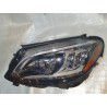MERCEDES C W205 LEFT MULTIBEAM FULL LED HEADLIGHT 2019-2020 2059061906 2059061906KZ USA