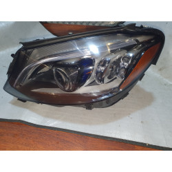 MERCEDES C W205 LEFT MULTIBEAM FULL LED HEADLIGHT 2019-2020 2059061906 2059061906KZ USA