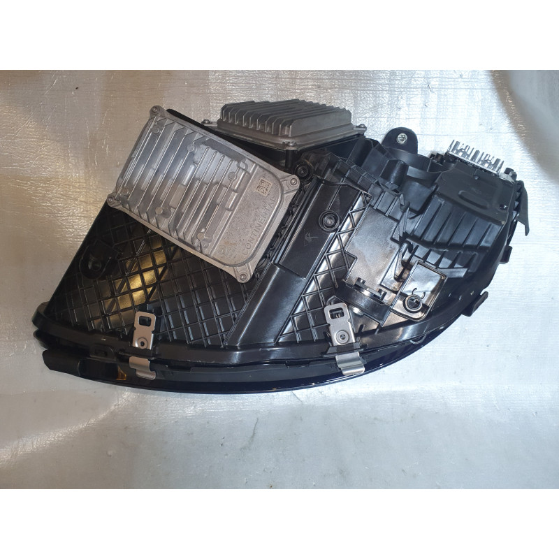 MERCEDES C W205 RIGHT MULTIBEAM FULL LED HEADLIGHT 2019-2020 2059062006 2059062006KZ USA