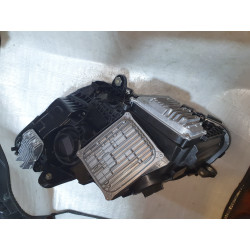 MERCEDES C W205 RIGHT MULTIBEAM FULL LED HEADLIGHT 2019-2020 2059062006 2059062006KZ USA