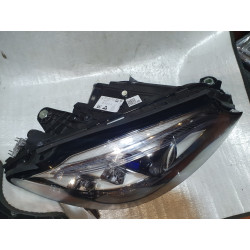 MERCEDES C W205 RIGHT MULTIBEAM FULL LED HEADLIGHT 2019-2020 2059062006 2059062006KZ USA