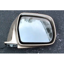 Toyota Highlander Right Mirror 2001-2007