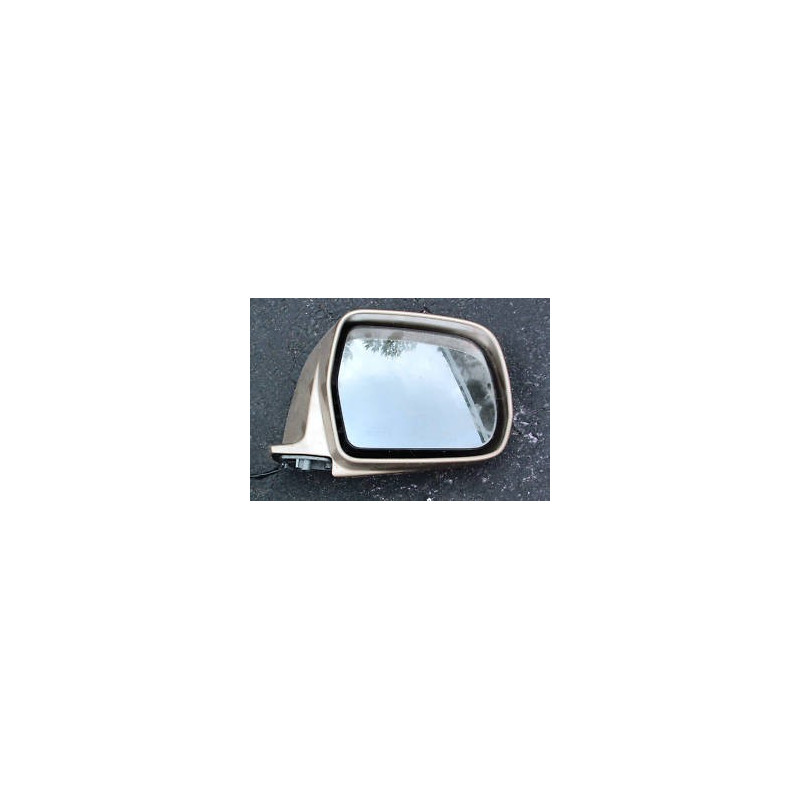 Toyota Highlander Right Mirror 2001-2007