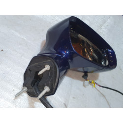 CHRYSLER PACIFICA RIGHT HEATED BLIND SPOT MIRROR 2017-2020 A047273 048398 303252AA 5RM14KBXAD 80549 5RM14KBXAC  7 WIRES