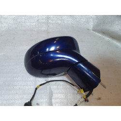CHRYSLER PACIFICA RIGHT HEATED BLIND SPOT MIRROR 2017-2020 A047273 048398 303252AA 5RM14KBXAD 80549 5RM14KBXAC  7 WIRES