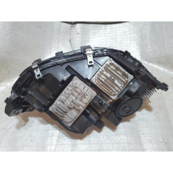 MERCEDES GLS GLS450 GLS550 AMG 63 X166 LEFT FULL LED HEADLIGHT 2016-2019 1669066703 USA