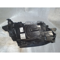 MERCEDES GLS GLS450 GLS550 AMG 63 X166 LEFT FULL LED HEADLIGHT 2016-2019 1669066703 USA
