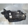 MERCEDES GLS GLS450 GLS550 AMG 63 X166 LEFT FULL LED HEADLIGHT 2016-2019 1669066703 USA