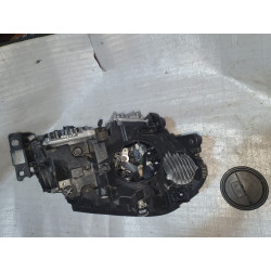 MERCEDES GLS GLS450 GLS550 AMG 63 X166 LEFT FULL LED HEADLIGHT 2016-2019 1669066703 USA