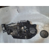 MERCEDES GLS GLS450 GLS550 AMG 63 X166 LEFT FULL LED HEADLIGHT 2016-2019 1669066703 USA