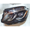 MERCEDES GLS GLS450 GLS550 AMG 63 X166 LEFT FULL LED HEADLIGHT 2016-2019 1669066703 USA