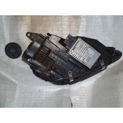MERCEDES GLE V167 LEFT LED HEADLIGHT 2019-2021 1679066104 USA