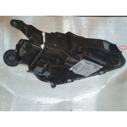 MERCEDES GLE V167 LEFT LED HEADLIGHT 2019-2021 1679066104 USA
