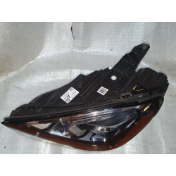 MERCEDES GLE V167 LEFT LED HEADLIGHT 2019-2021 1679066104 USA