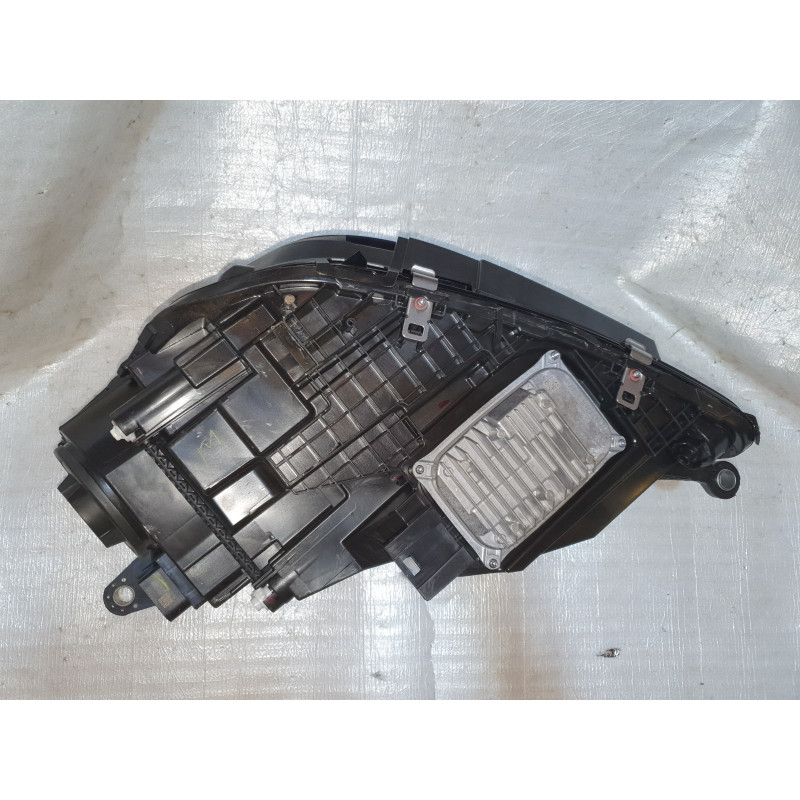 MERCEDES GLE V167 RIGHT LED HEADLIGHT 2019-2021 1679066204 USA