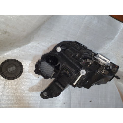 MERCEDES GLE V167 RIGHT LED HEADLIGHT 2019-2021 1679066204 USA