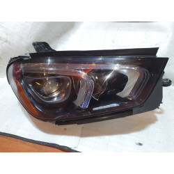 MERCEDES GLE V167 RIGHT LED HEADLIGHT 2019-2021 1679066204 USA