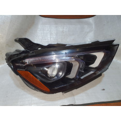 MERCEDES GLE V167 RIGHT LED HEADLIGHT 2019-2021 1679066204 USA